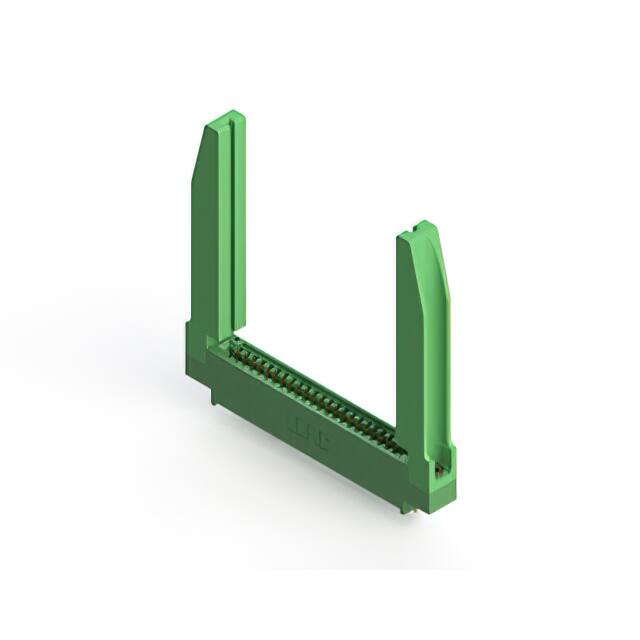 345-024-520-678 EDAC Inc.  Connettori per bordi